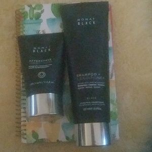 Monat Black duo